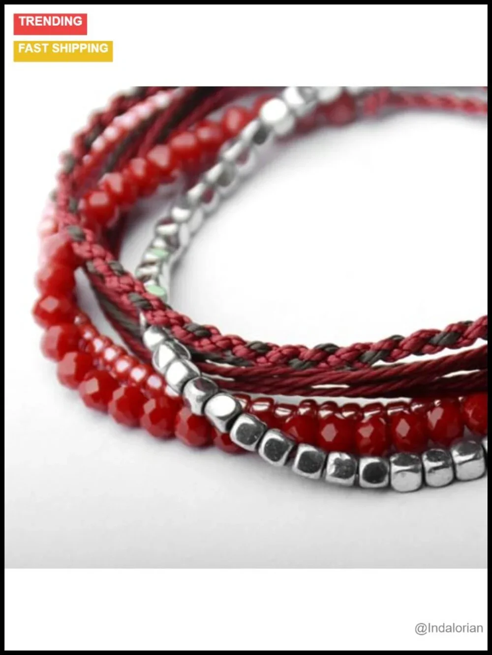 N/A set handmade